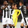 Europa League - PAOK Salonic, victorie la scor; Sevilla, învinsă în Rusia